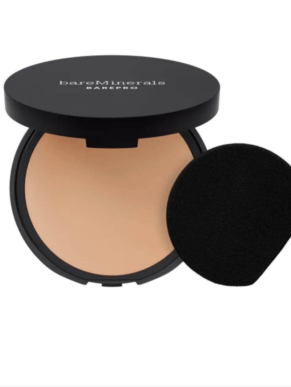 BareMinerals BarePro 24 hr Skin Perfecting Powder Foundation - Light 25 Warm